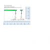 TRABUCCO FEEDER POWER BEAD SNAP LINK 10BUC/PL