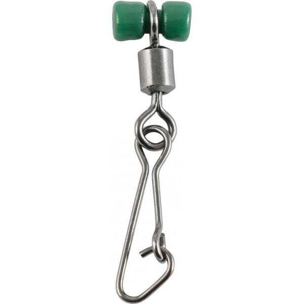 TRABUCCO FEEDER POWER BEAD SNAP LINK 10BUC/PL