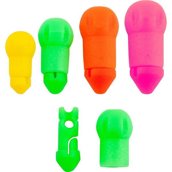 TRABUCCO CONECTOR  PT.ELASTIC XPS MAR.XL 2BUC/SET