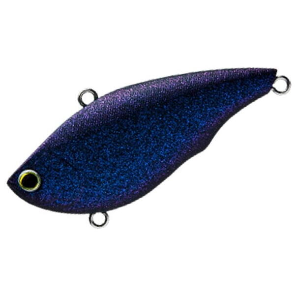 YO ZURI VOBLER RATTL N VIBE 6,5CM /17GMBL