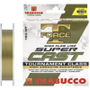 TRABUCCO FIR T-FORCE SUPER CAST 035MM/15,85KG/150M