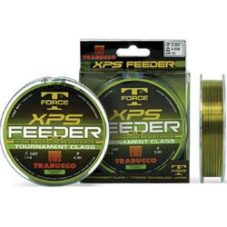 FIR T-FORCE XPS FEEDER PLUS 022MM/5,68KG/150M