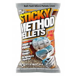 MICROPELETE STICKY MARO 800G