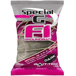 NADA 3000 SPECIAL G.F1 DARK 2KG