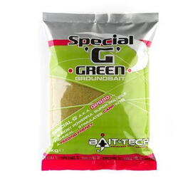NADA 3000 SPECIAL G.GREEN 1KG