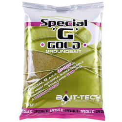 NADA 3000 SPECIAL G.GOLD 1KG