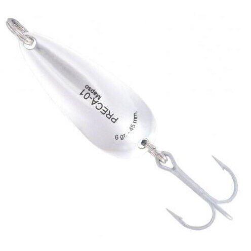 ARROW INT. OSCILANTA MAPSO ARGINT PRECA 3 15G