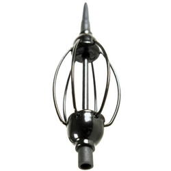 MOMITOR TRAKKO INLINE CU 2 PLUMBI LA CAPETE 100G