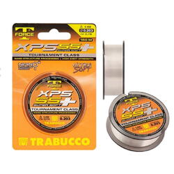 FIR T-FORCE XPS SUPER SOFT+ 028MM/10,0KG/150M
