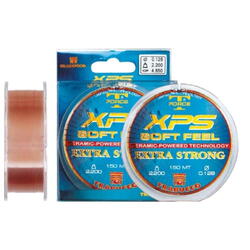 FIR T-FORCE XPS SOFT FEEL 028MM/9,89KG/150M