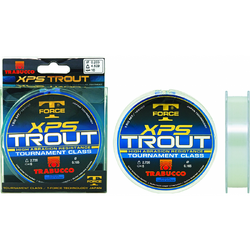 FIR T-FORCE XPS TROUT COMP. 025MM/7,00KG/150M
