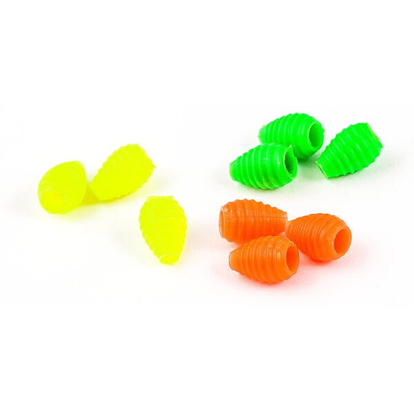 TRABUCCO OPRITOARE XPS PULLA/TOP BEAD MAR.M 5BUC/PL