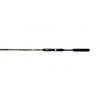 LANSETA SPINNING TRABUCCO 2BUC DANUBIUS CARP PRO 2,40M/150G