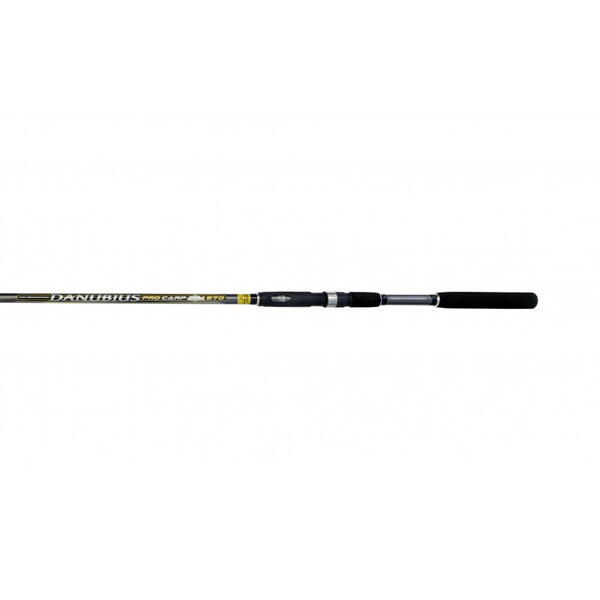 LANSETA SPINNING TRABUCCO 2BUC DANUBIUS CARP PRO 2,40M/150G