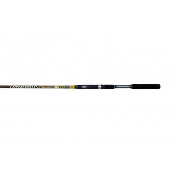 LANSETA SPINNING TRABUCCO 2BUC DANUBIUS CARP PRO 2,40M/150G