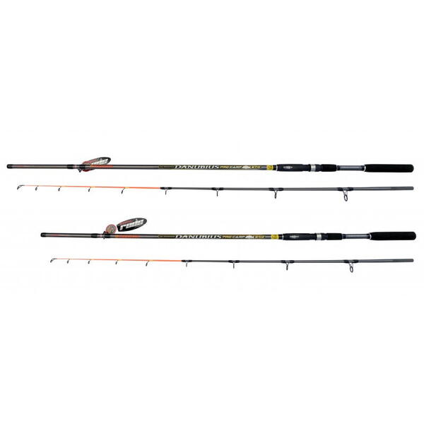 LANSETA SPINNING TRABUCCO 2BUC DANUBIUS CARP PRO 2,70M/150G