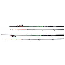 2BUC DANUBIUS POWER RIVER 2,40M/250G
