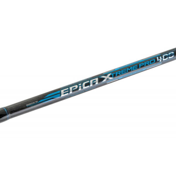 lanseta TRABUCCO 2BUC EPICA XTREME DEEP 2,70M/100-400G