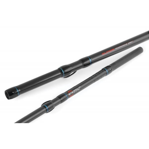 lanseta TRABUCCO 2BUC EPICA XTREME DEEP 2,70M/100-400G