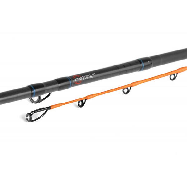 lanseta TRABUCCO 2BUC EPICA XTREME DEEP 2,70M/100-400G