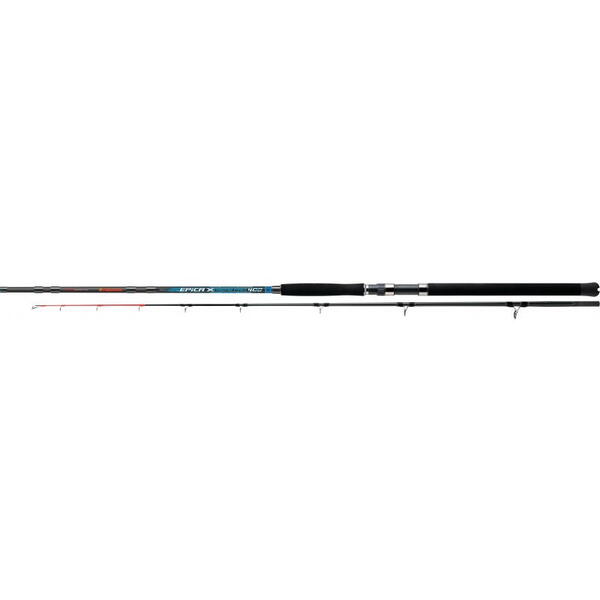 lanseta TRABUCCO 2BUC EPICA XTREME DEEP 2,70M/100-400G