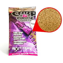 PELETE CARP&COARSE NANO 1MM 700G