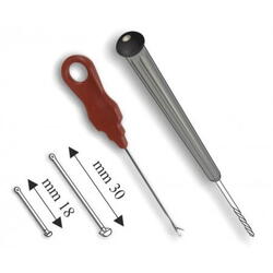 SET BURGHIU+CROSETA+STOPER STONFO