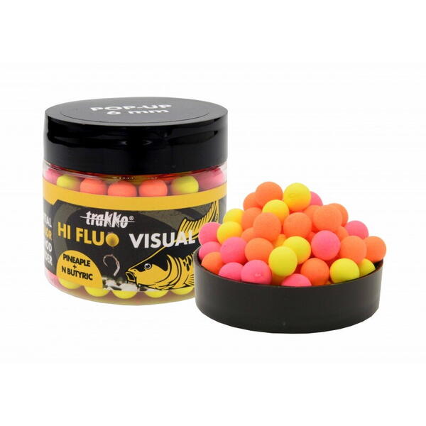 ARROW INT. WAFTERS TRAKKO PINEAPPLE+N-BUTYRIC 8MM/20GR