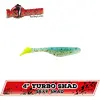 BASS ASSASSIN SHAD TURBO 10CM SEXY SHAD 10BUC/PL