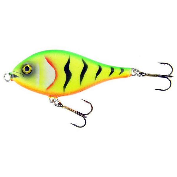 VOBLER DORADO BLIK K4 8,5CM/19G GT