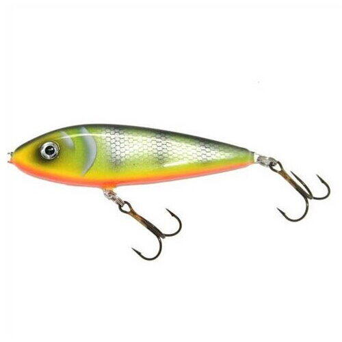 DORADO VOBLER FLICKER JERK K5 10CM/30G PM
