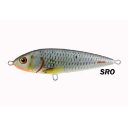 VOBLER FLICKER JERK K5 10CM/30G SRO