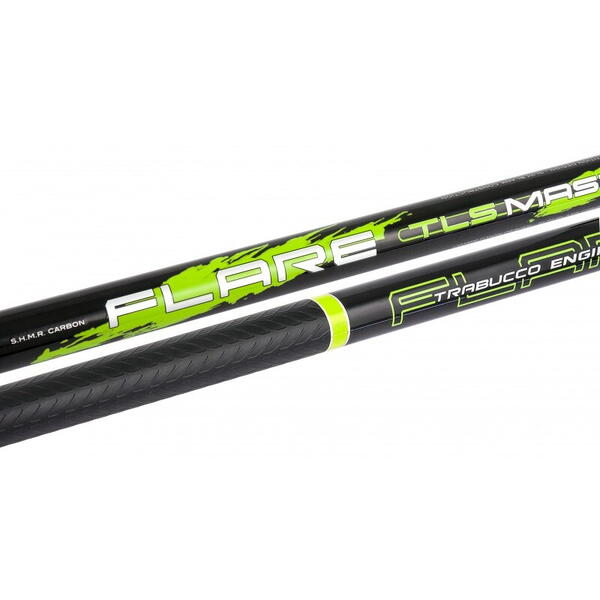 LANSETA TRABUCCO VARGA TELE.FLARE MASTER 6M