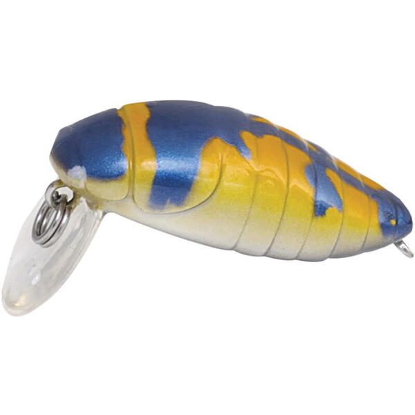 RAPTURE VOBLER PRO BEETLE AREA 2,8CM/2G IMB