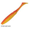RAPTURE SHAD POWER 5CM/FLAME RED YLW/20BUC/PL