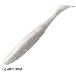 SHAD POWER 5CM/WHITE GHOST/20BUC/PL