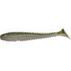 RAPTURE SHAD RIBBED SWING 9,5CM/WATERM. PRL/7BUC/PL
