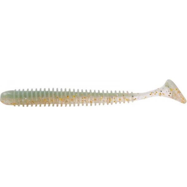 RAPTURE SHAD RIB SLIM 7,5CM/SEXY SHAD/12BUC/PL
