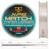 TRABUCCO TAPER LEADER T-FORCE XPS MATCH 020-032MM/15M