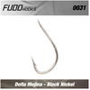 TACKLE ARENA CARLIG FUDO DELTA MEJINA BN-0031 NR.4 9BUC/PL