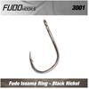 TACKLE ARENA CARLIG FUDO ISEAMA CU INEL ISER-BN NR.1 10BUC/PL