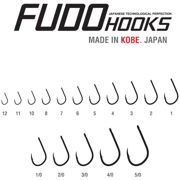 TACKLE ARENA CARLIG FUDO ISEAMA CU INEL ISER-BN NR.1 10BUC/PL