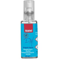 PUMP CONTRA TANTARILOR 50ML