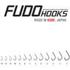 TACKLE ARENA CARLIG FUDO MARUSODE CU INEL MRSD-BN NR.13 16BUC/PL