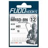 TACKLE ARENA CARLIG FUDO MARUSODE CU INEL MRSD-BN NR.13 16BUC/PL