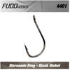 TACKLE ARENA CARLIG FUDO MARUSODE CU INEL MRSD-BN NR.13 16BUC/PL