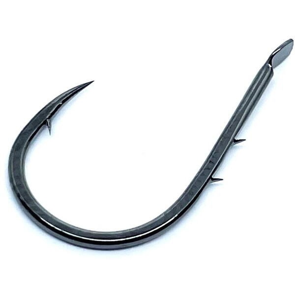 TACKLE ARENA CARLIG FUDO CHINU TWO SLICED CHTS-BN NR.4 9BUC/PL