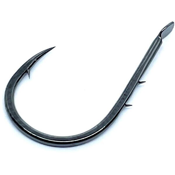 TACKLE ARENA CARLIG FUDO CHINU TWO SLICED CHTS-BN NR.5 10BUC/PL