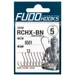 CARLIG FUDO RINGED CHINU X RCHX-BN NR.3 10BUC/PL