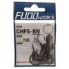 TACKLE ARENA CARLIG FUDO CHINU FSH CHFS-BN NR.4 16BUC/PL